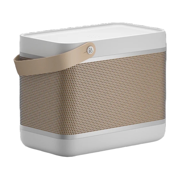 Bang & Olufsen Beolit 20 Speaker - Grey Mist