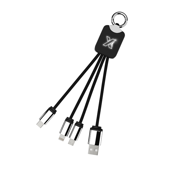 SCX Design™ Eco Quatro Light Cable