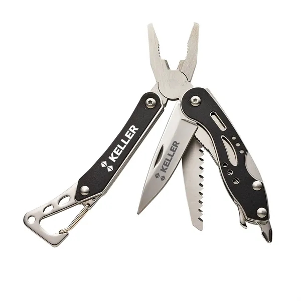 Traveler Multi-Function Tool