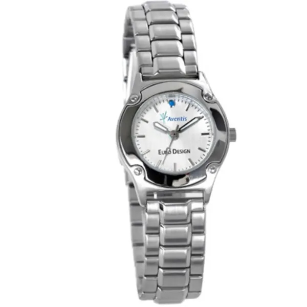 Oslo Watch