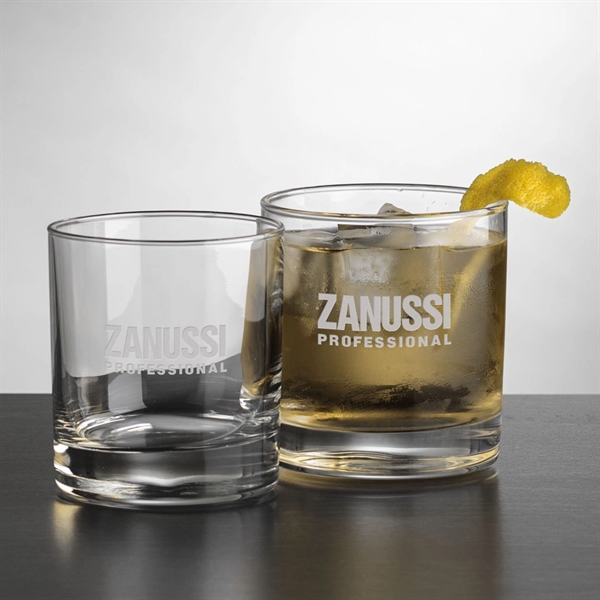 Chelsea OTR/DOF -  Deep Etch