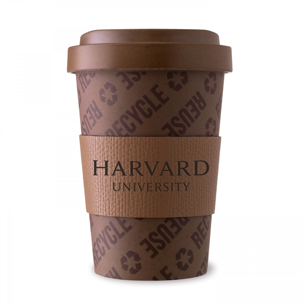 THE GRIND   470 ML / 16 OZ ECO CUP