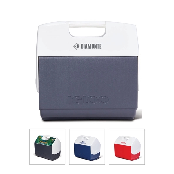 Igloo® Playmate Elite 16 Qt / 30-Can Hard Cooler