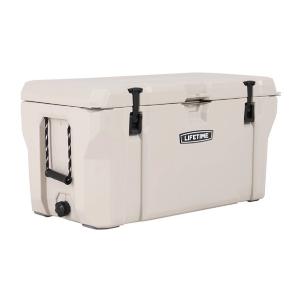 Lifetime 115 Quart High Performance Cooler