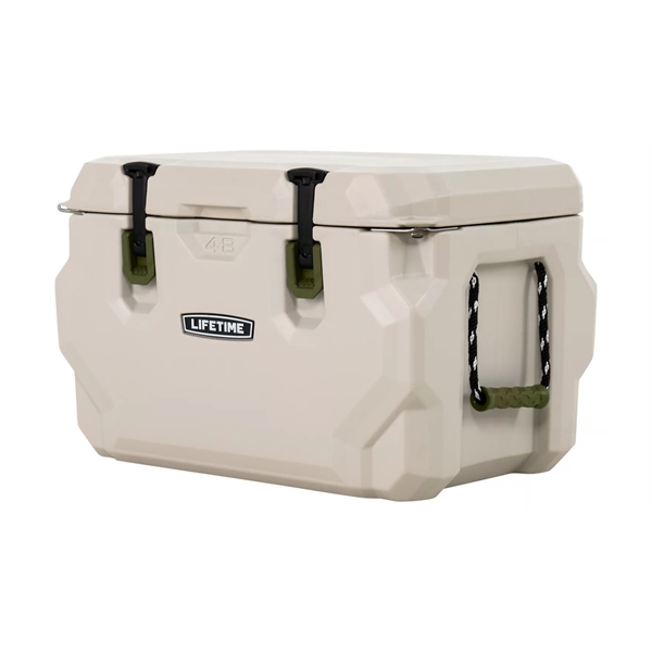 Lifetime 48 Quart High Performance Cooler