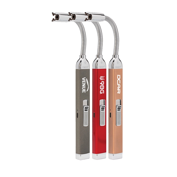ZIPPO® RECHARGEABLE CANDLE LIGHTER