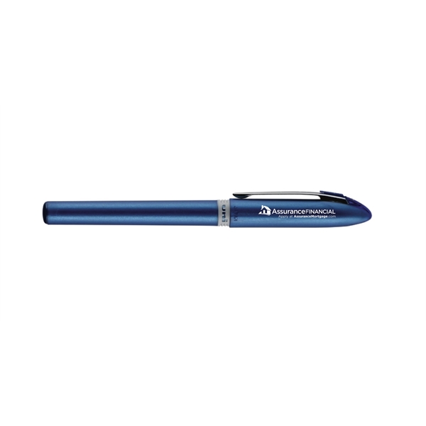 Assurance uni-ball® Roller Grip Gel Pen
