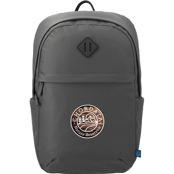 Repreve® Ocean Commuter 15" Computer Backpack