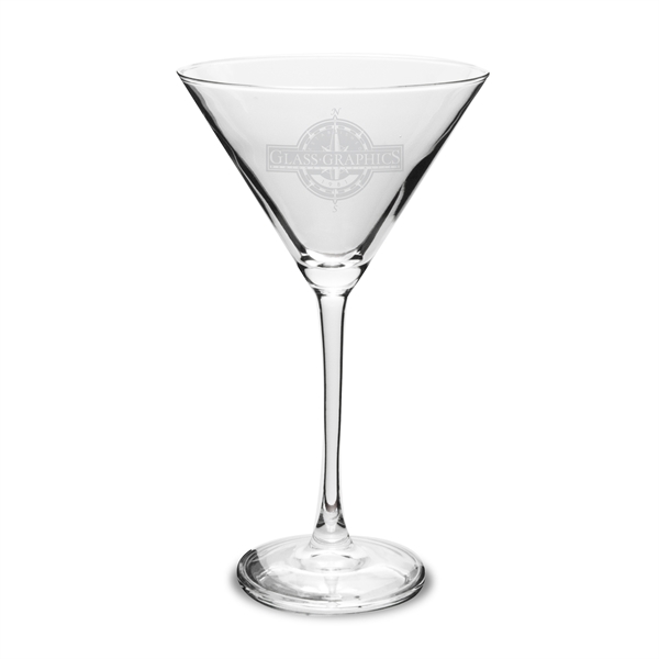 Martini Glass, 10 OZ