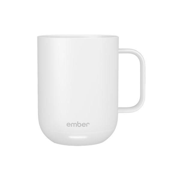 Ember 10oz Temperature Control Smart Mug 2 - White