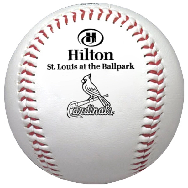 Popular Official Size Sports Baseball Ball