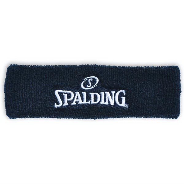 Heavyweight Terry Headband with Direct Embroidery