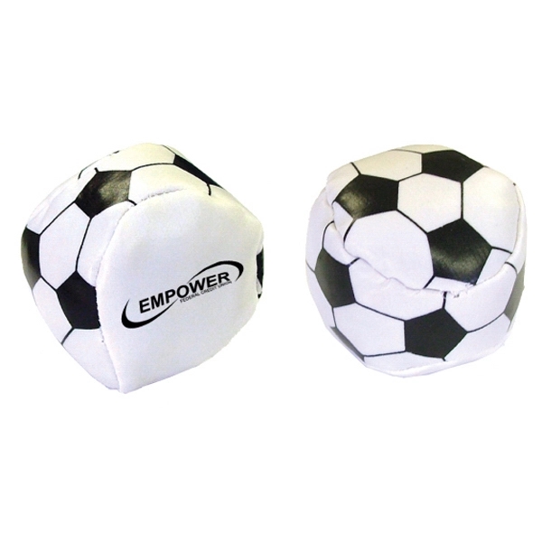 Popular Soccer Stress Reliever Sports Ball