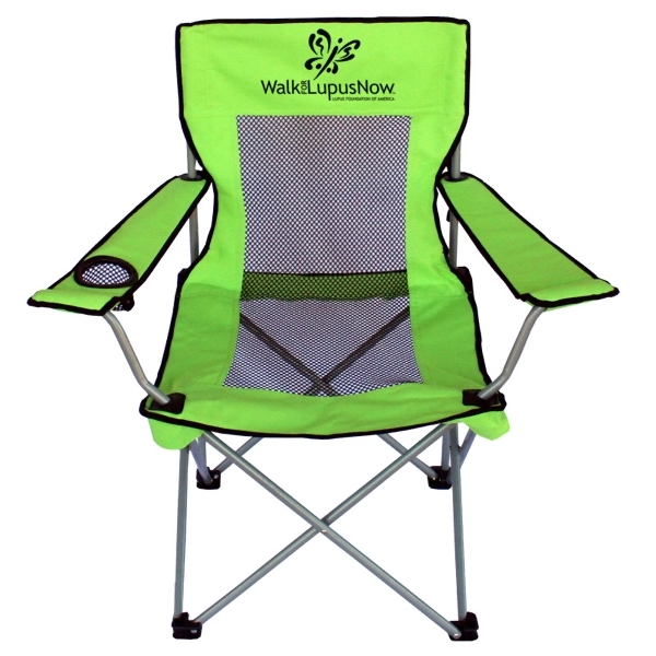 Cool Breeze Lounger Chair