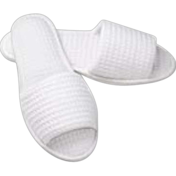 womens narrow slippers