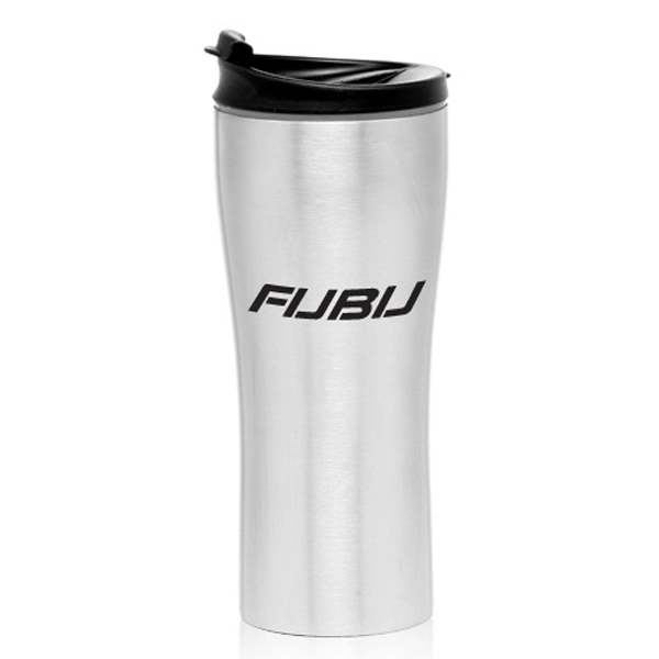 Stainless Steel Tumbler, 16 oz