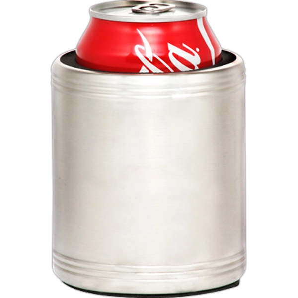 Stainless Steel Can Cooler