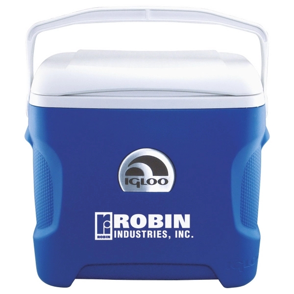 IglooA® 30 Quart Personal Cooler