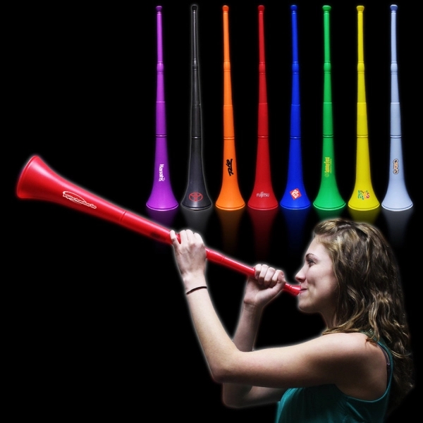 Collapsible Stadium Horn