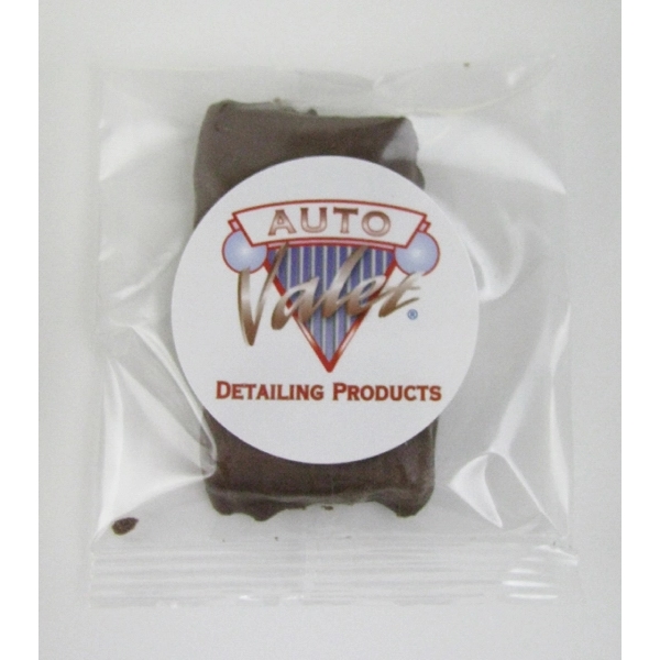 1oz. English Butter Toffee Goody Bag