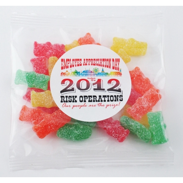 2oz.Tootsie Rolls® Handfuls