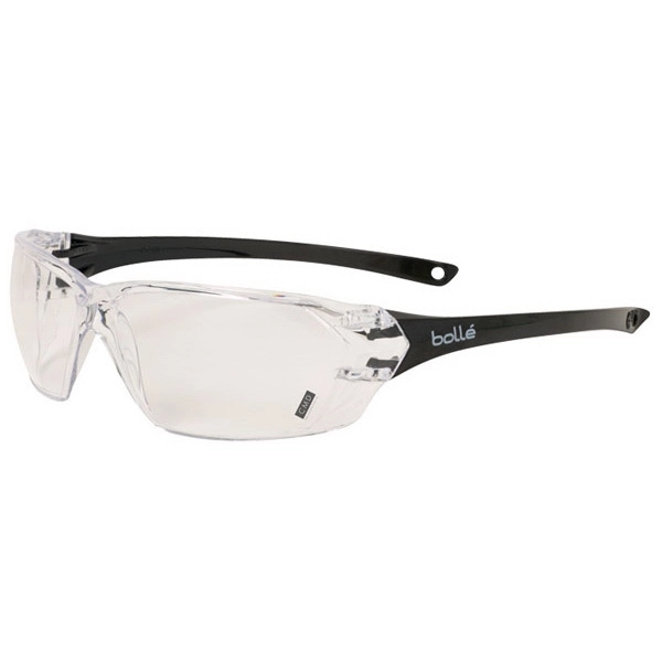 Bolle Prism Clear Glasses