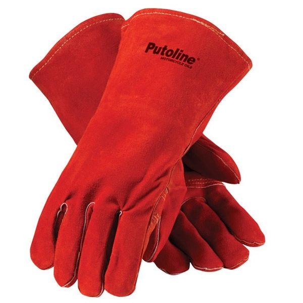 Welders Gloves