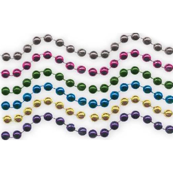 Multi-Colored Beads