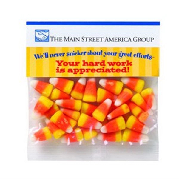 2 oz Candy Corn / Header Bag