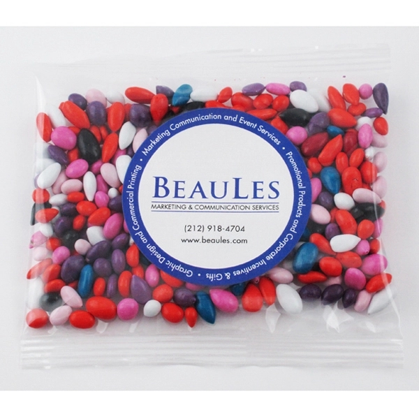 2oz. Cherry Bites Candy Handfuls