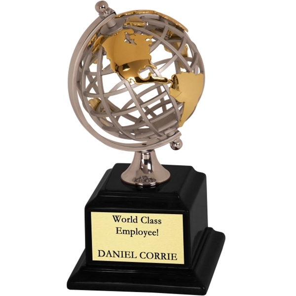 Capri Global Award