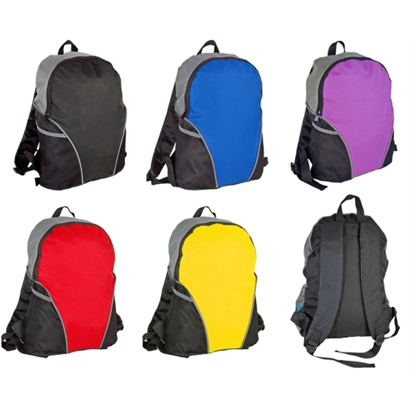 Kids Casual Backpack