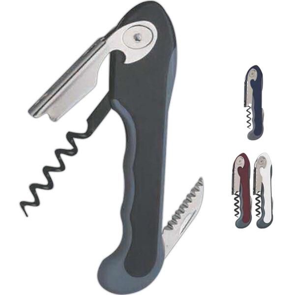 Crescendo™ Waiter's Corkscrew