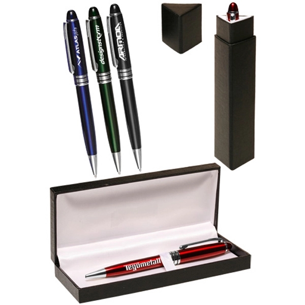 Ultra Executive Promotional Pen Gift Set