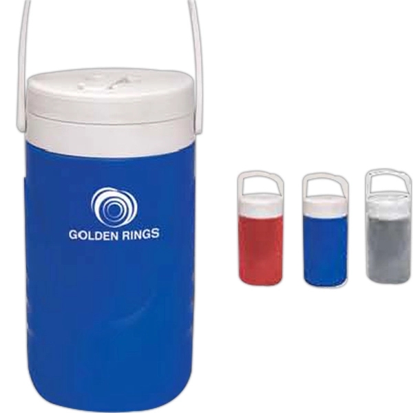coleman water jug 2 gallon