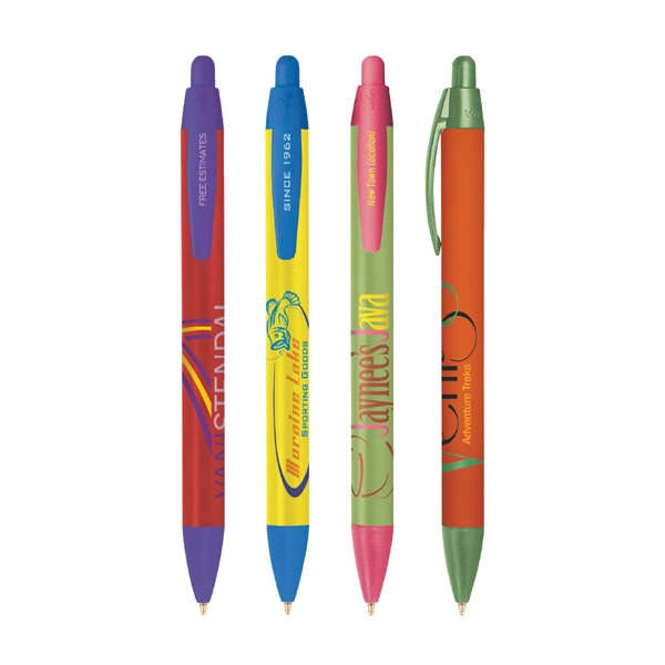 Classic Collection WideBody® Pen