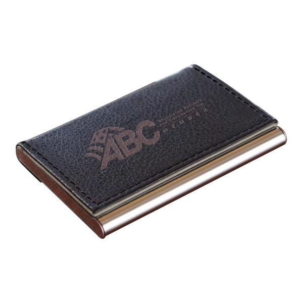 Monte Christo Business Card Holder