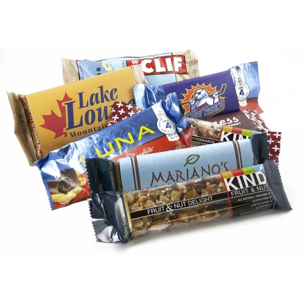 Kind® Overwrapped Energy Bar