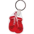 Boxing Glove Key Tag