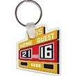 Score Board Key Tag