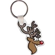 Rudolph Key Tag