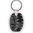 Tire Key Tag