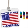 Luggage Tag - Full Color