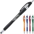 Javalina® Stylus Metallic Pen