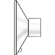 Nablon Display Suction Cup