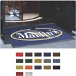 Berber Logo High Traffic, Indoor and Outdoor Mat
