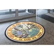 Digiprint™ HD Custom Shapes, High Traffic Indoor  Mat
