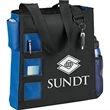 Square Convention Tote