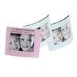 Clearance! 2-Way 2.5" x 3.5" Pastel Photo Frame