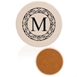 Round Ceramic Coaster